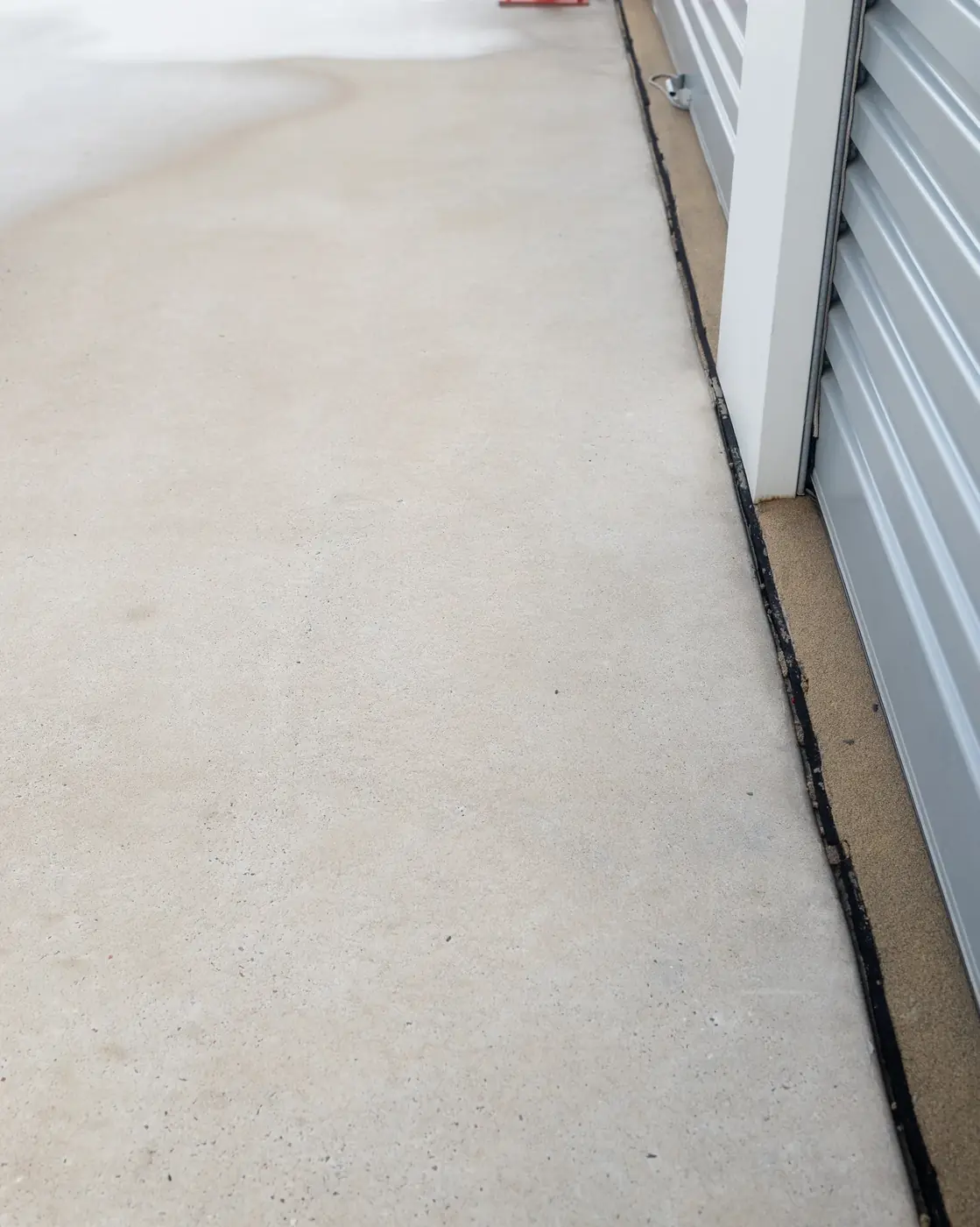 Strata pressure cleaning Sydney 2